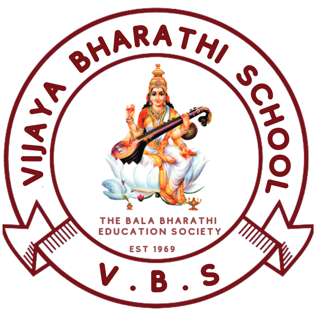 Vijaya Bharathi School | Best School in Bangalore | Kindergarten ...